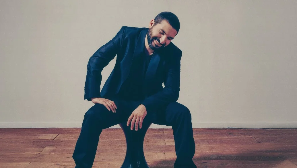 Ibrahim Maalouf